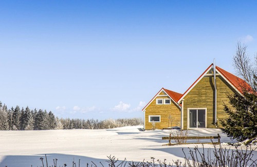 Kowale Oleckie House | 2 bedroom accommodation in Kowale Oleckie