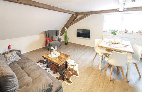 Ipsheim Apartment | 2 bedroom accommodation in Ipsheim