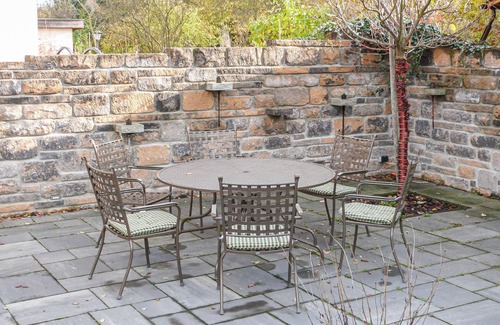 Sondershausen Apartment | 2 bedroom accommodation in Sondershausen