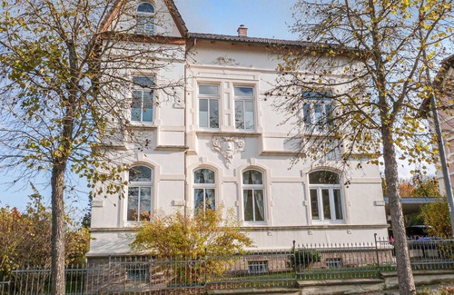 Sondershausen Apartment | 2 bedroom accommodation in Sondershausen