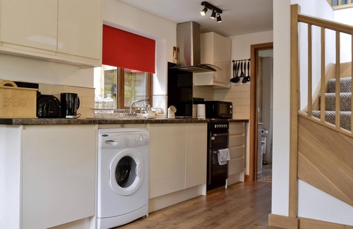 Ampney Crucis Cottage | 2 bedroom accommodation in Ampney Crucis, near Cirencester