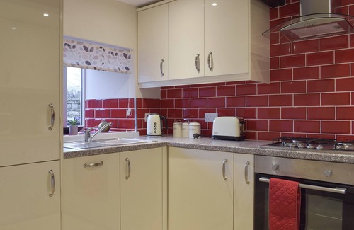 Barnoldswick Cottage | 2 bedroom accommodation in Salterforth, near Barnoldswick