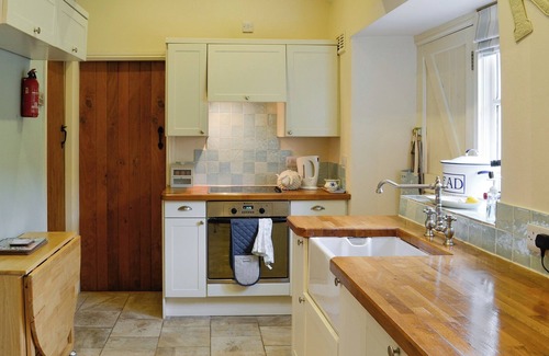 Betws-Y-Coed Cottage | 2 bedroom accommodation in Ysbyty Ifan, near Betws-y-Coed