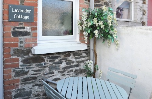 Buckfastleigh Cottage | 2 bedroom accommodation in Buckfastleigh