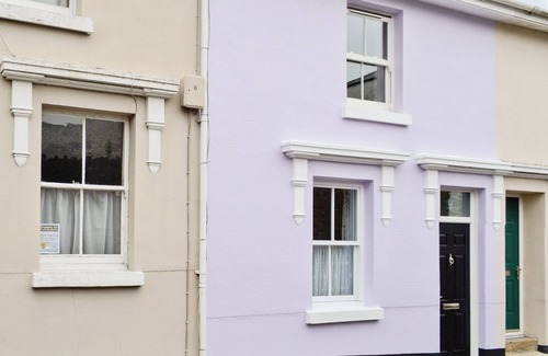 Buckfastleigh Cottage | 2 bedroom accommodation in Buckfastleigh