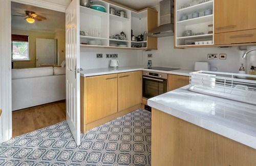 Hassocks Cottage | 2 bedroom accommodation in Burgess Hill