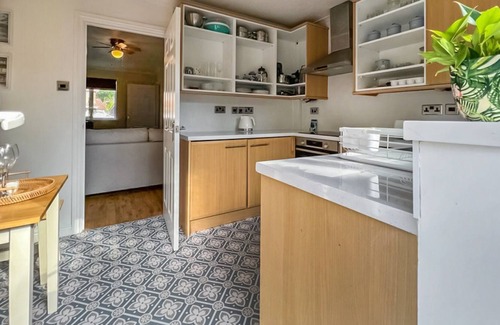 Hassocks Cottage | 2 bedroom accommodation in Burgess Hill