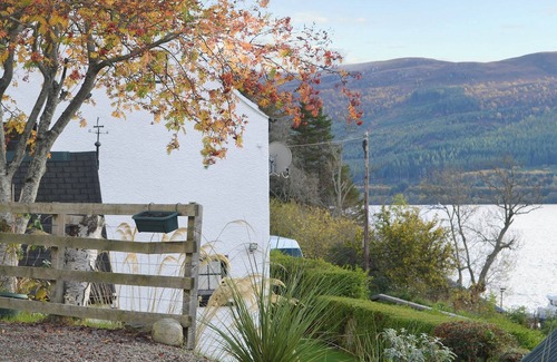 Lewiston Cottage | 2 bedroom accommodation in Drumnadrochit
