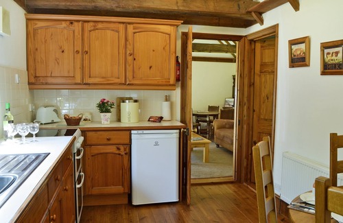 Ewhurst Green Cottage | 2 bedroom accommodation in Ewhurst Green, near Bodiam