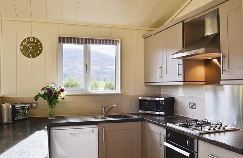 Fort Augustus Cottage | 2 bedroom accommodation in Fort Augustus