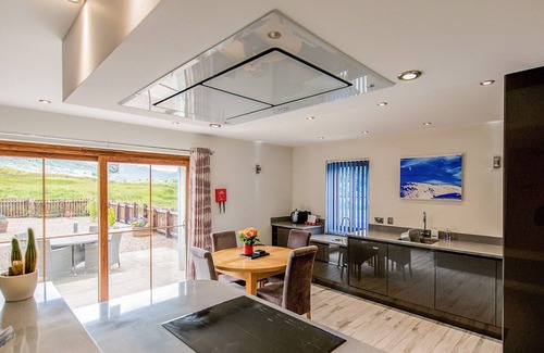Torlundy Cottage | 2 bedroom accommodation in Torlundy, near Fort William