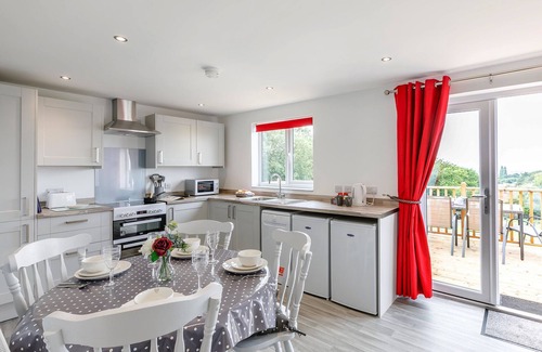 Gainsborough Cottage | 2 bedroom accommodation in Hemswell, near Market Rasen