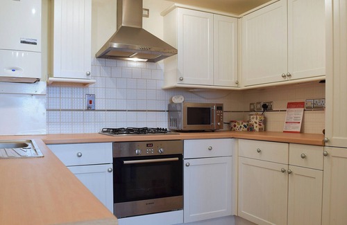 Malvern Cottage | 2 bedroom accommodation in Great Malvern