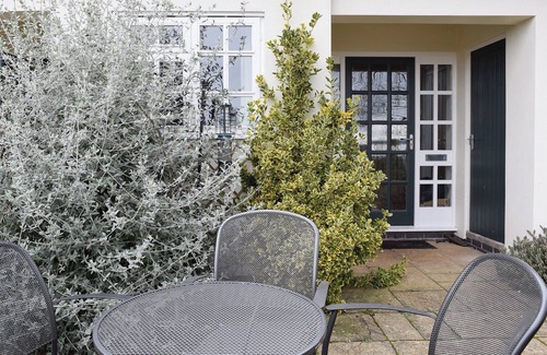 Malvern Cottage | 2 bedroom accommodation in Great Malvern