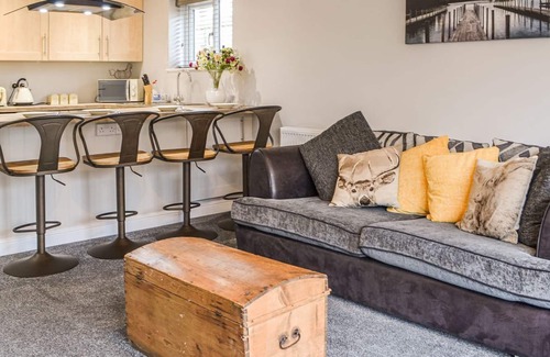 Hemingbrough Cottage | 2 bedroom accommodation in Hemingbrough