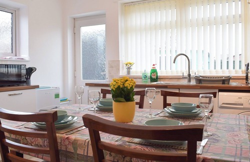 Higher Walton Cottage | 2 bedroom accommodation in Hoghton, near Preston