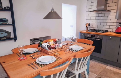 Torrin Cottage | 2 bedroom accommodation in Torrin, Isle of Skye