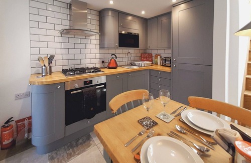 Torrin Cottage | 2 bedroom accommodation in Torrin, Isle of Skye