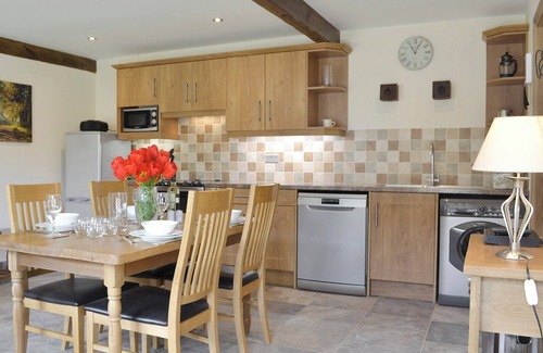 Knaresborough Cottage | 2 bedroom accommodation in Knaresborough