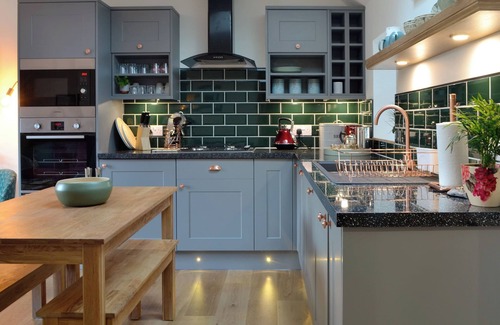 Laurencekirk Cottage | 2 bedroom accommodation in Laurencekirk, near Montrose