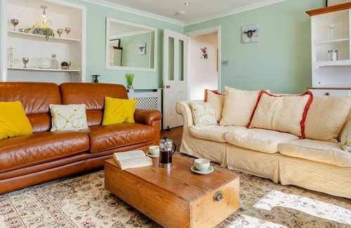Laurencekirk Cottage | 2 bedroom accommodation in Laurencekirk
