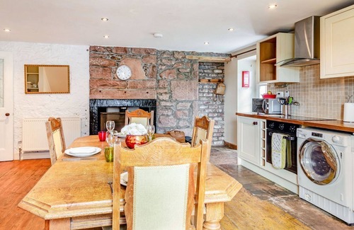 Laurencekirk Cottage | 2 bedroom accommodation in Laurencekirk