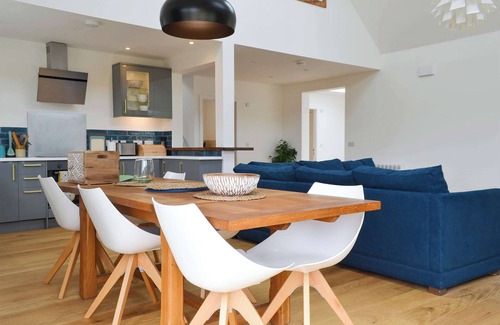 Ardfern Cottage | 2 bedroom accommodation in Lochgilphead