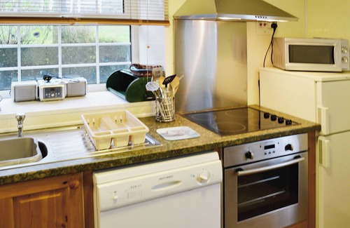 Mynytho Cottage | 2 bedroom accommodation in Near Abersoch