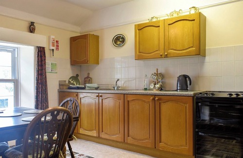Newton Abbot Cottage | 2 bedroom accommodation in Widecombe-in-the-Moor, near Bovey Tracey