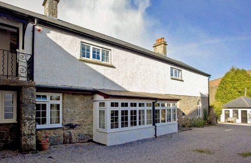 Newton Abbot Cottage | 2 bedroom accommodation in Widecombe-in-the-Moor, near Bovey Tracey