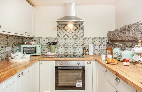 Newton Abbot Cottage | 2 bedroom accommodation in Ponsworthy, near Widecombe on the Moor