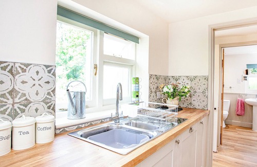 Newton Abbot Cottage | 2 bedroom accommodation in Ponsworthy, near Widecombe on the Moor