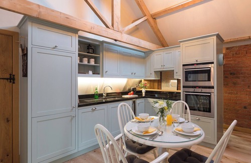 Scruton Cottage | 2 bedroom accommodation in Scruton, near Northallerton