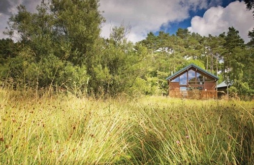 Pickering Cabin | 2 bedroom accommodation in Nr Pickering