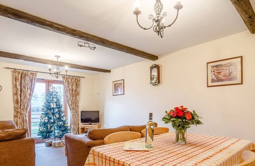 Runcton Holme Cottage | 2 bedroom accommodation in Runcton Holme