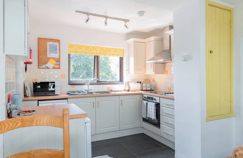 Saint Breward Cottage | 2 bedroom accommodation in St Breward, Bodmin Moor