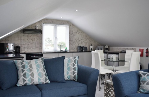 St Lawrence Cottage | 2 bedroom accommodation in St. Lawrence, near Burnham-on-Crouch
