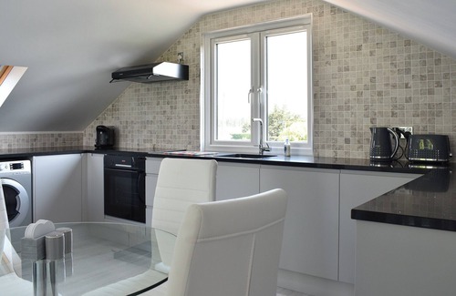 St Lawrence Cottage | 2 bedroom accommodation in St. Lawrence, near Burnham-on-Crouch