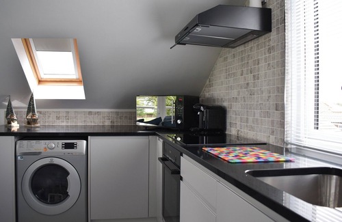 St Lawrence Cottage | 2 bedroom accommodation in St. Lawrence, near Burnham-on-Crouch