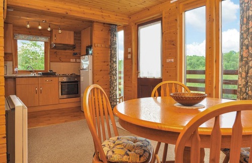 Spean Bridge Ski Chalet | 2 bedroom accommodation in Spean Bridge, Nr Fort William