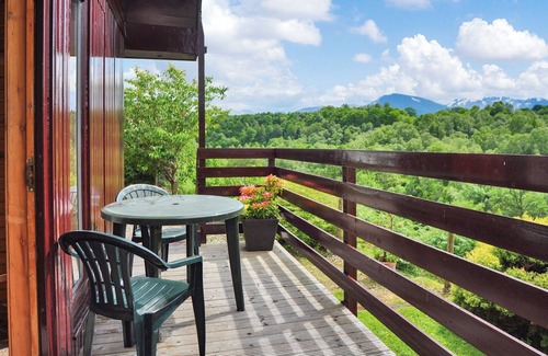 Spean Bridge Ski Chalet | 2 bedroom accommodation in Spean Bridge, Nr Fort William