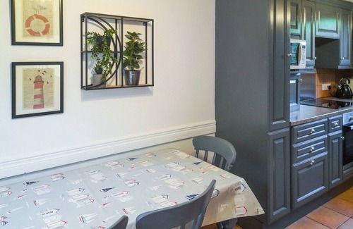 Stoke Gabriel Cottage | 2 bedroom accommodation in Stoke Gabriel
