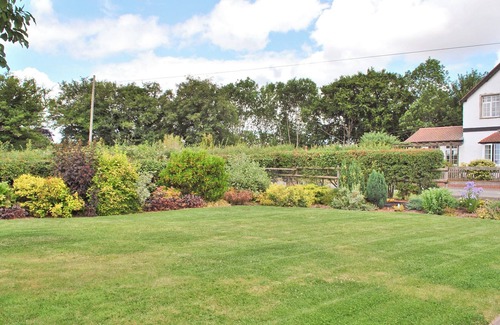 Tenbury Wells Cottage | 2 bedroom accommodation in Rochford, Tenbury Wells