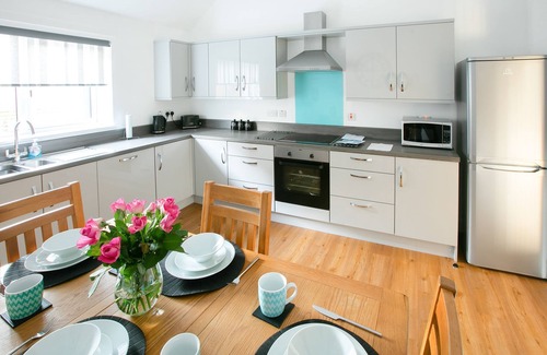 Auchterarder Cottage | 2 bedroom accommodation in Auchterarder, near Gleneagles Village