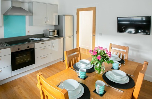 Auchterarder Cottage | 2 bedroom accommodation in Auchterarder, near Gleneagles Village