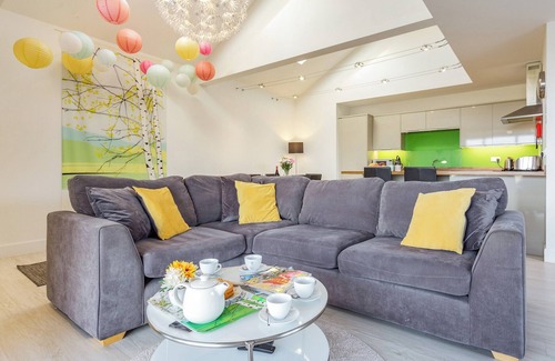 Auchterarder Cottage | 2 bedroom accommodation in Auchterarder