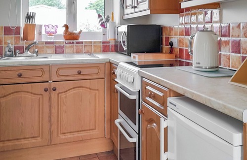 Bridport Cottage | 2 bedroom accommodation in Bettiscombe