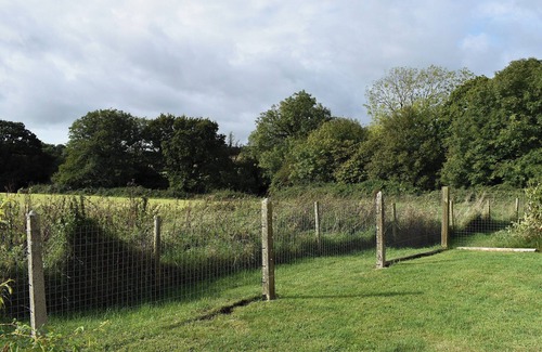 Bridport Cottage | 2 bedroom accommodation in Bettiscombe