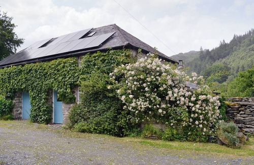 Gwynedd- Snowdonia Cottage | 2 bedroom accommodation in Betws-y-Coed