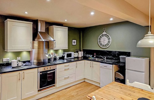 Betws-Y-Coed Cottage | 2 bedroom accommodation in Betws-y-Coed